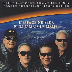 Fotoğraf Uzay Kovboyları