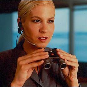 Fotoğraf Aramızdaki Sarışın