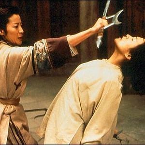 Fotoğraf Kaplan ve Ejderha