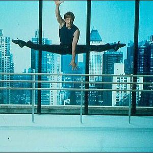 Fotoğraf Center Stage