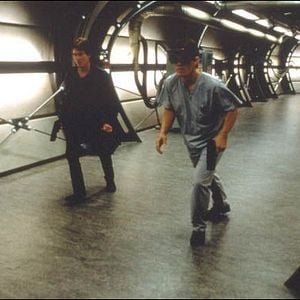 Fotoğraf Görünmeyen Tehlike