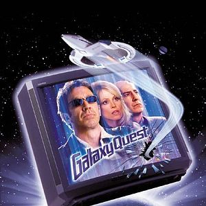 Fotoğraf Galaxy Quest