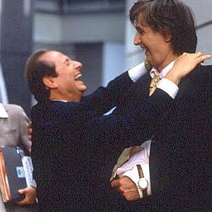 Fotoğraf Patrick Braoudé