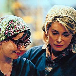 Fotoğraf Karanlıkta Dans