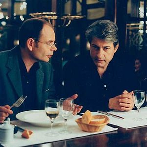 Fotoğraf Didier Bezace