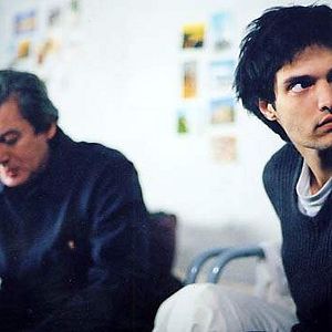 Fotoğraf Alain Bashung