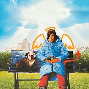 Fotoğraf Little Nicky