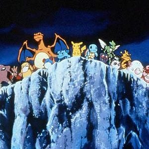 Fotoğraf Pokemon 2:En Güçlü O