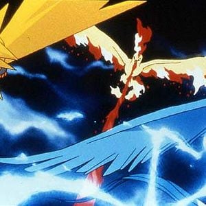 Fotoğraf Pokemon 2:En Güçlü O