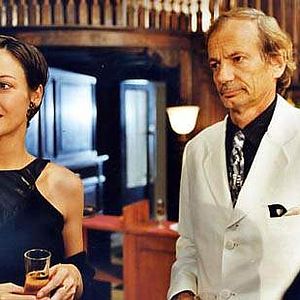 Fotoğraf Patrick Chesnais