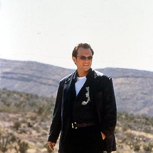 Fotoğraf 3000 Miles to Graceland