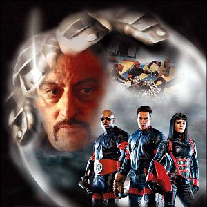 Fotoğraf Rollerball