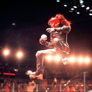 Fotoğraf Rollerball