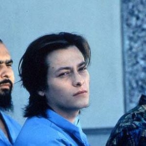 Fotoğraf Edward Furlong
