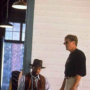 Fotoğraf Robert Redford