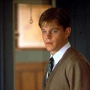 Fotoğraf Bagger Vance Efsanesi