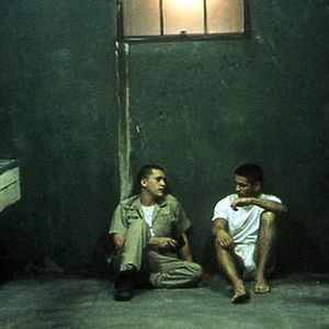 Fotoğraf Clifton Collins Jr.