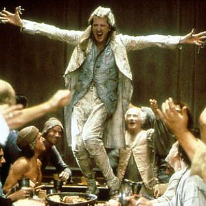 Fotoğraf Düşlerin Efendisi