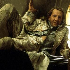 Fotoğraf Düşlerin Efendisi