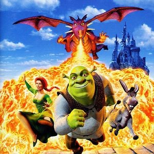 Fotoğraf Vicky Jenson