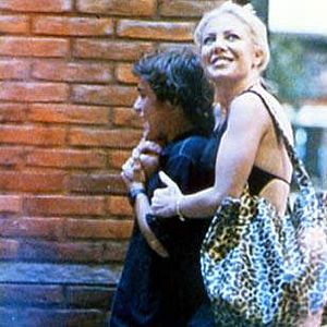 Fotoğraf Cecilia Roth