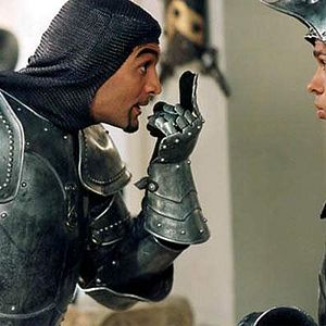 Fotoğraf Eric Judor