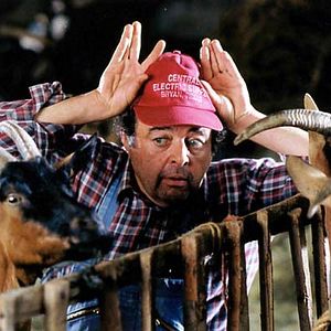 Fotoğraf Jacques Villeret