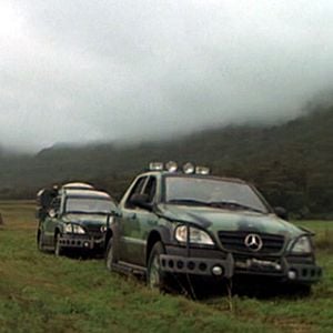 Fotoğraf Kayıp Dünya