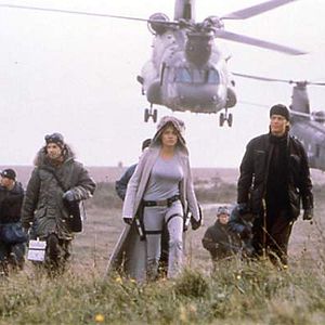 Fotoğraf Lara Croft: Tomb Raider