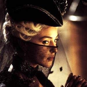 Fotoğraf Monica Bellucci