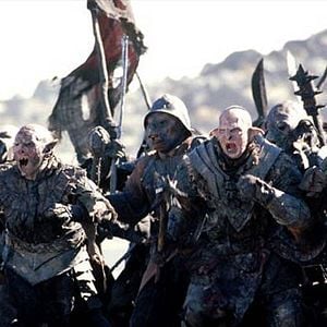 Fotoğraf Yüzüklerin Efendisi: Yüzük Kardeşliği