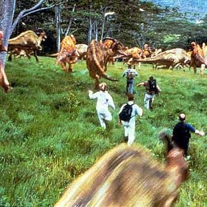 Fotoğraf Jurassic Park 3