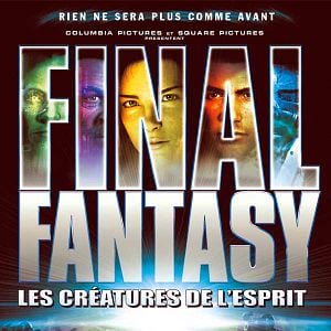 Fotoğraf Final Fantasy