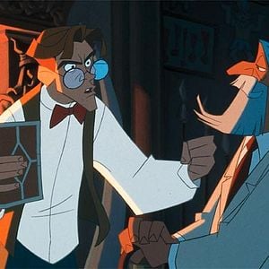 Fotoğraf Atlantis: Kayıp İmparatorluk