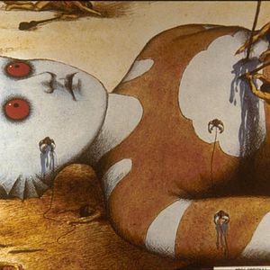 Fotoğraf The Fantastic Planet