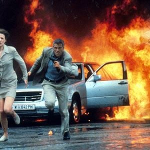 Fotoğraf Mimi Leder