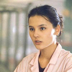 Fotoğraf Virginie Ledoyen