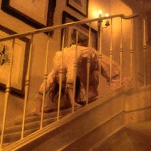 Fotoğraf Linda Blair