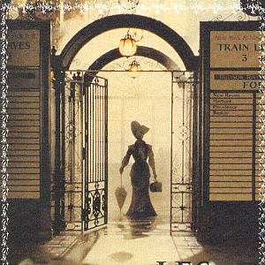 Fotoğraf The House of Mirth