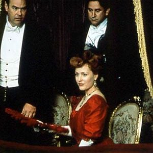 Fotoğraf The House of Mirth