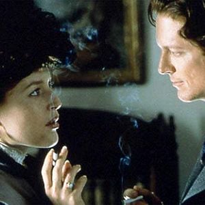 Fotoğraf The House of Mirth