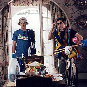 Fotoğraf Patrick Alessandrin