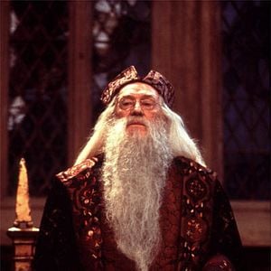 Fotoğraf Richard Harris