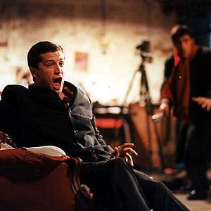 Fotoğraf Guillaume Canet