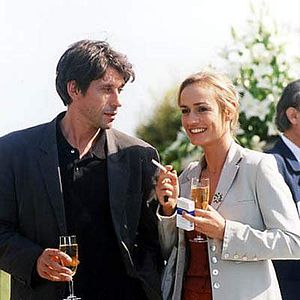 Fotoğraf Sandrine Bonnaire