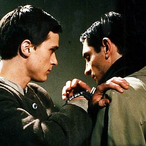 Fotoğraf José Giovanni