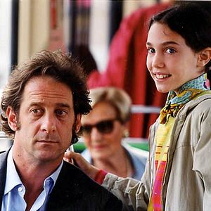 Fotoğraf Vincent Lindon