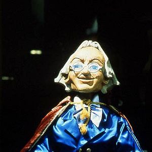 Fotoğraf Michael Anderson