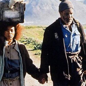 Fotoğraf Danny Glover