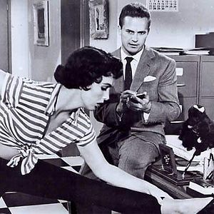 Fotoğraf Ralph Meeker